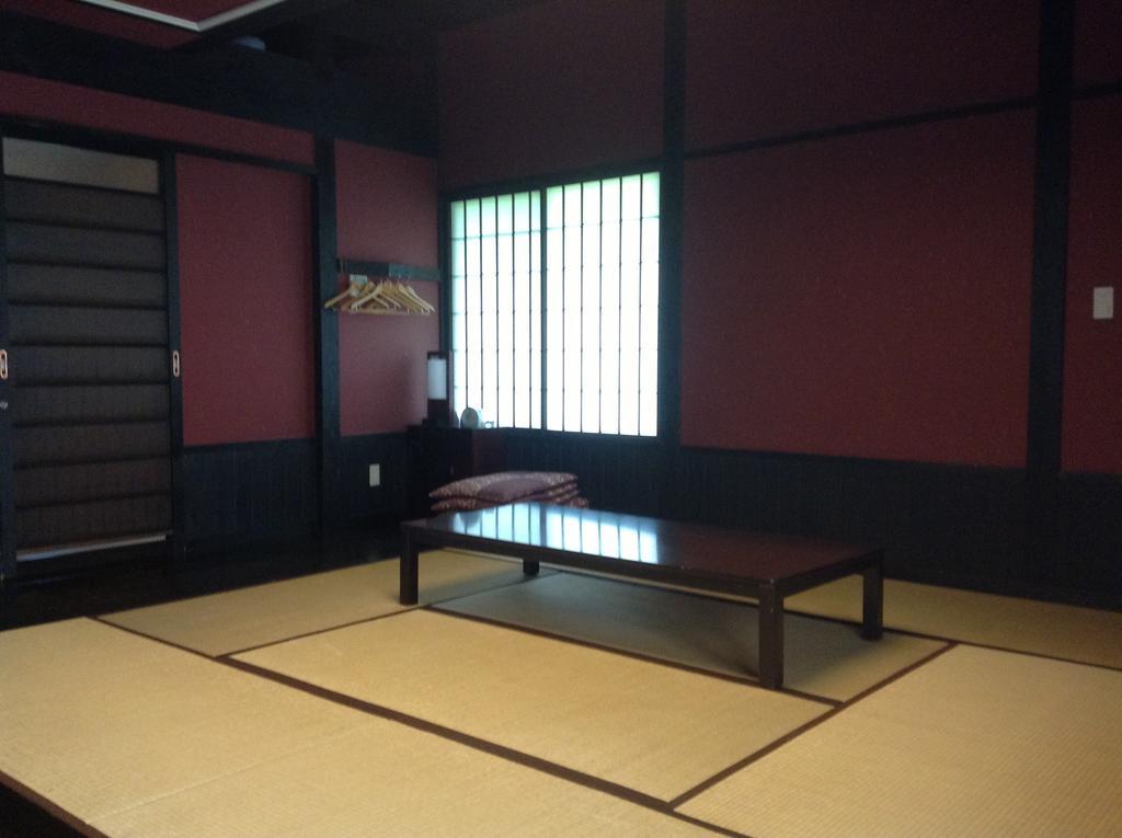 Kurano Yado Ryoufusou Villa Niigata Kamer foto